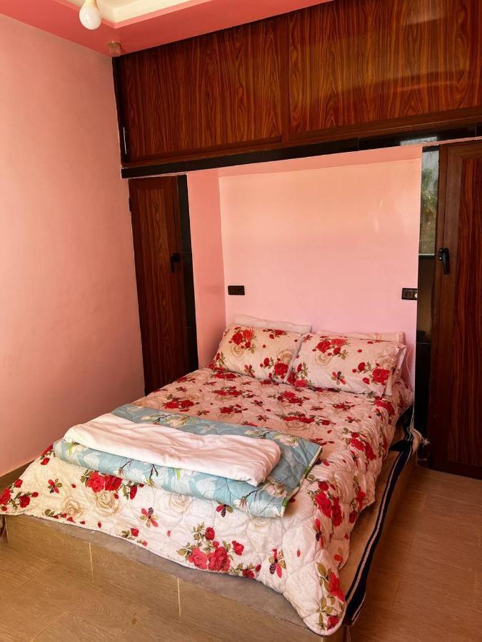 Appartement / Logement Imsouane. Exterior photo