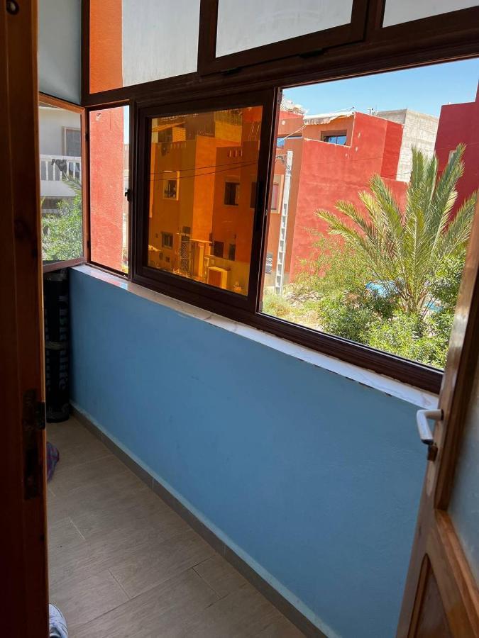 Appartement / Logement Imsouane. Exterior photo