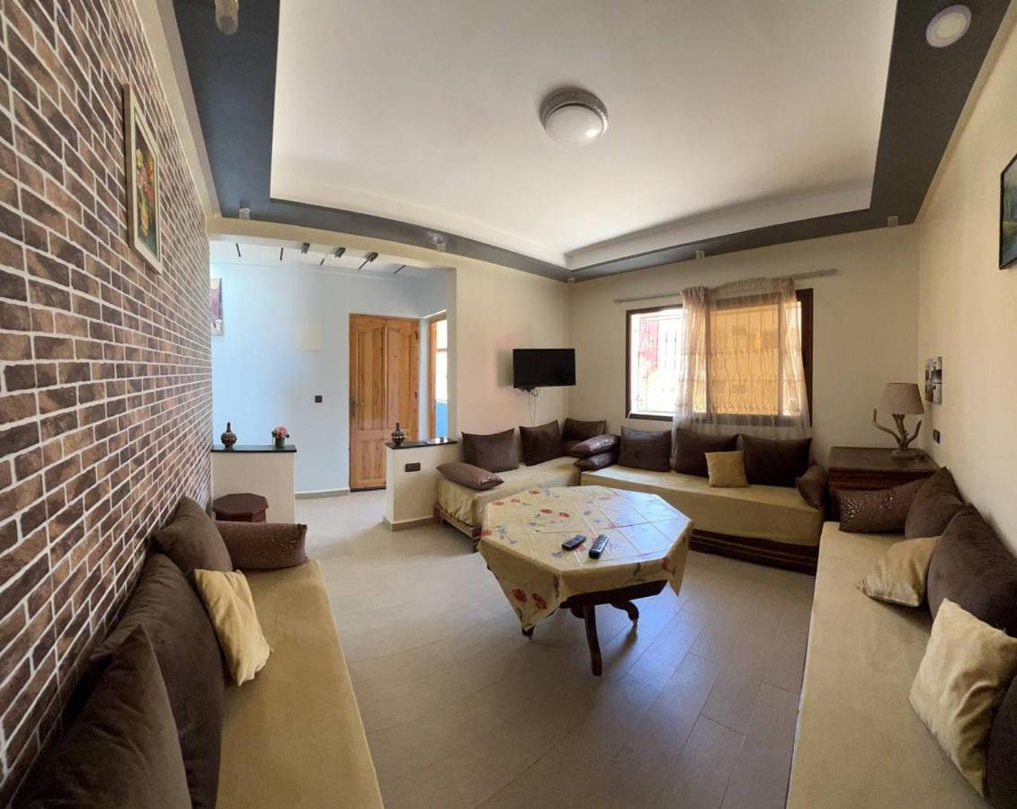 Appartement / Logement Imsouane. Exterior photo