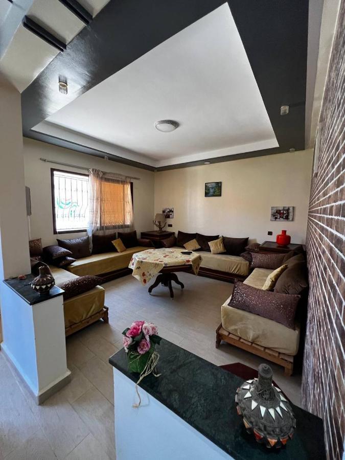 Appartement / Logement Imsouane. Exterior photo