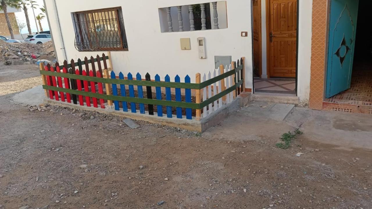 Appartement / Logement Imsouane. Exterior photo