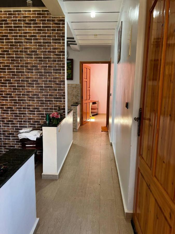 Appartement / Logement Imsouane. Exterior photo
